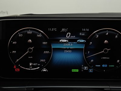 MERCEDES-BENZ GLS - 8