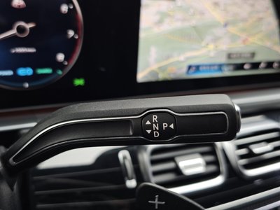 MERCEDES-BENZ GLS - 9