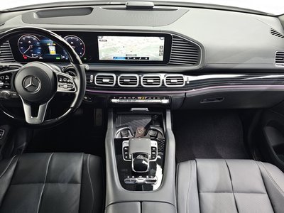 MERCEDES-BENZ GLS - 5