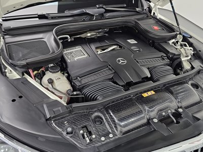 MERCEDES-BENZ GLS - 7