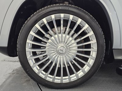 MERCEDES-BENZ GLS - 6