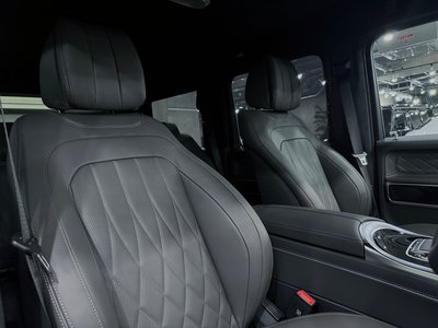 MERCEDES-BENZ G-CLASS - 9