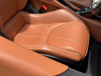 2018 Mclaren 720S 照片 13