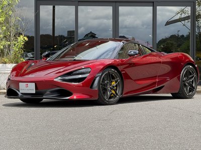 2018 MCLAREN 720S — фото 4