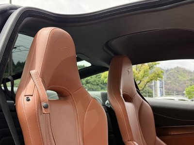 2018 Mclaren 720S 照片 16