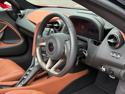 2018 MCLAREN 720S — фото 9