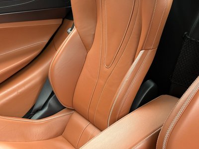 2018 Mclaren 720S 照片 14
