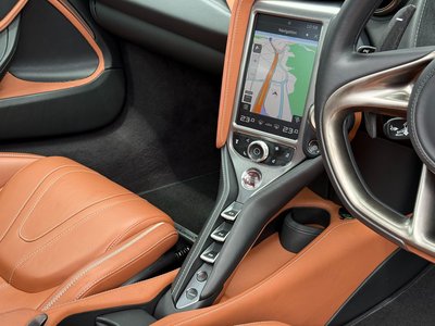 2018 MCLAREN 720S — фото 10