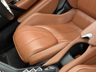 2018 Mclaren 720S 照片 15