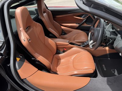 2018 MCLAREN 720S — фото 5
