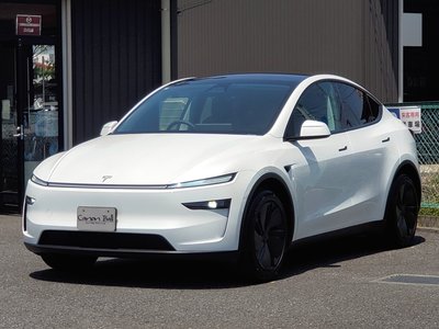 TESLA MODEL Y - 2