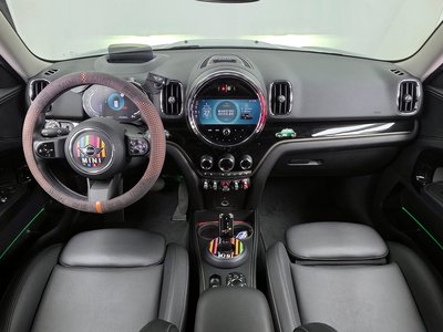 MINI COUNTRYMAN - 5