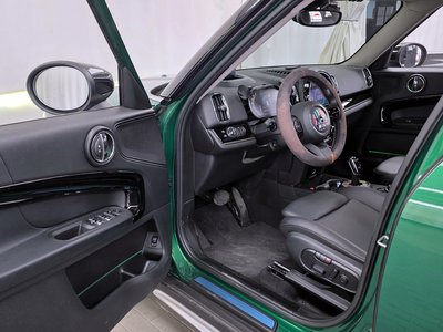 MINI COUNTRYMAN - 10