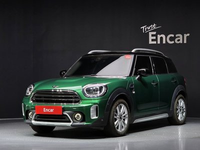 MINI COUNTRYMAN - 1