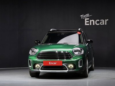 MINI COUNTRYMAN - 2