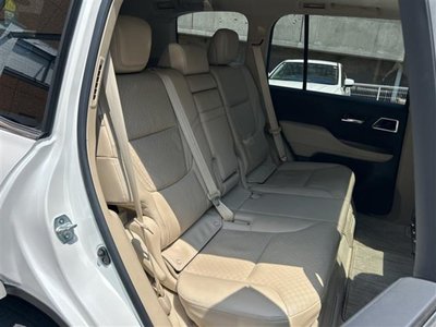 2021 Toyota LAND CRUISER 300 — миниатюра 22