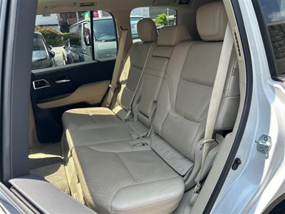 2021 Toyota LAND CRUISER 300 — миниатюра 20