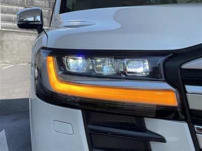 2021 Toyota LAND CRUISER 300 — миниатюра 33