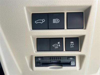 2021 Toyota LAND CRUISER 300 — фото 4