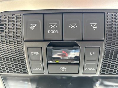 2021 Toyota LAND CRUISER 300 — миниатюра 13