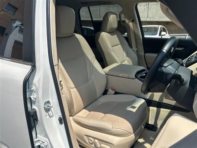 2021 Toyota LAND CRUISER 300 — миниатюра 21