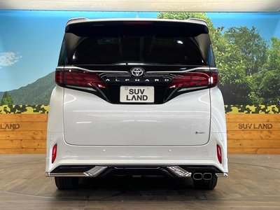 2024 Toyota ALPHARD — миниатюра 16