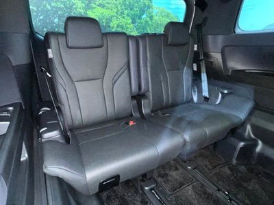 2024 Toyota ALPHARD photo 10