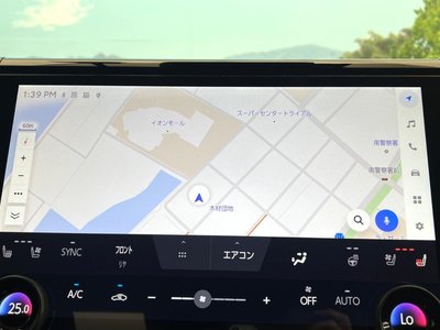 2024 Toyota ALPHARD — миниатюра 64