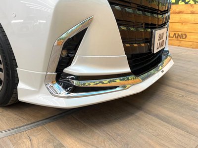 2024 Toyota ALPHARD photo 7