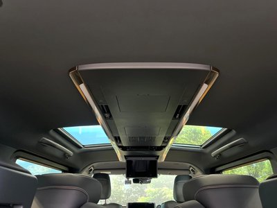 2024 Toyota ALPHARD — миниатюра 33