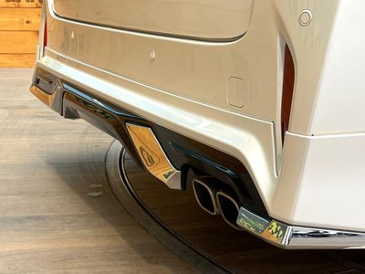 2024 Toyota ALPHARD — миниатюра 35
