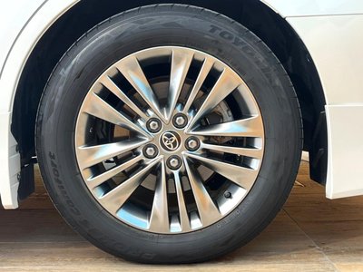 2024 Toyota ALPHARD — миниатюра 14