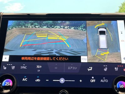 2024 Toyota ALPHARD photo 4