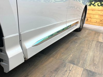 2024 Toyota ALPHARD — миниатюра 34