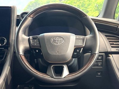 2024 Toyota ALPHARD — миниатюра 12