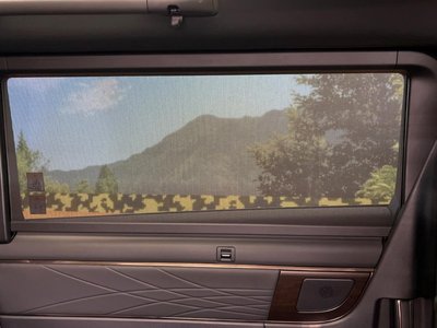 2024 Toyota ALPHARD — миниатюра 67