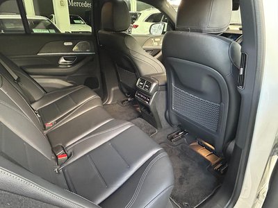 2022 Mercedes-BENZ GLE — миниатюра 13