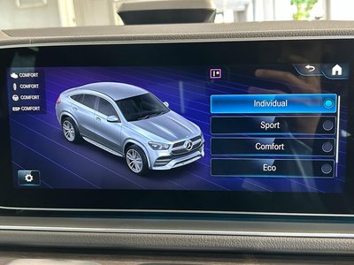 2022 Mercedes-BENZ GLE — миниатюра 38