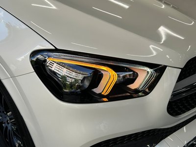 2022 Mercedes-BENZ GLE — миниатюра 19