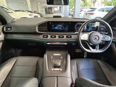 2022 Mercedes-BENZ GLE — миниатюра 8