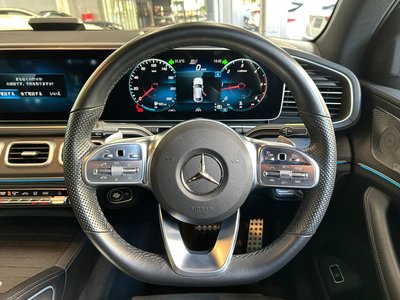 2022 Mercedes-BENZ GLE — миниатюра 9