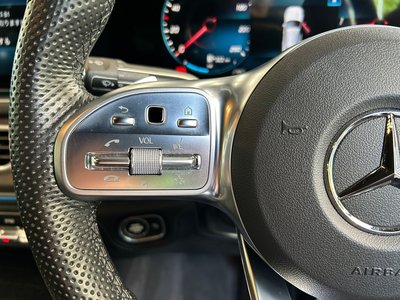 2022 Mercedes-BENZ GLE — миниатюра 26