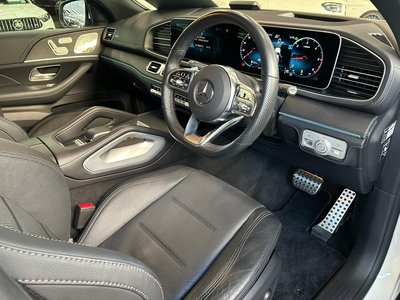 2022 Mercedes-BENZ GLE — миниатюра 7