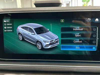 2022 Mercedes-BENZ GLE — миниатюра 41