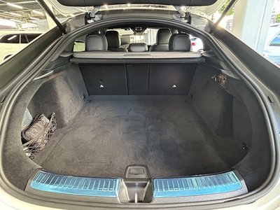 2022 Mercedes-BENZ GLE — миниатюра 24