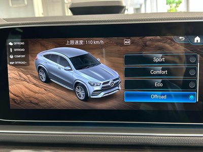 2022 Mercedes-BENZ GLE — миниатюра 42
