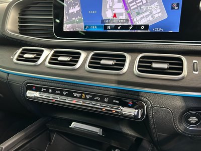 2022 Mercedes-BENZ GLE — миниатюра 43