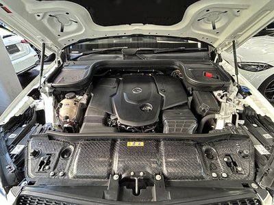 2022 Mercedes-BENZ GLE — миниатюра 4
