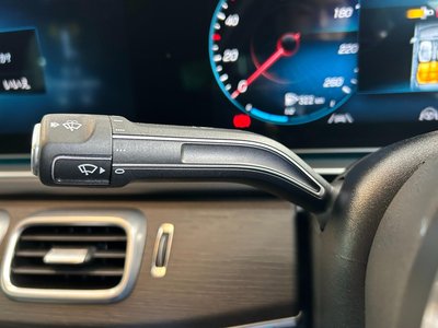 2022 Mercedes-BENZ GLE — миниатюра 28