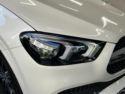 2022 Mercedes-BENZ GLE — миниатюра 18